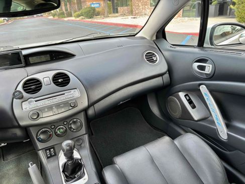 Used 2007 Mitsubishi Eclipse GT FWD image 19