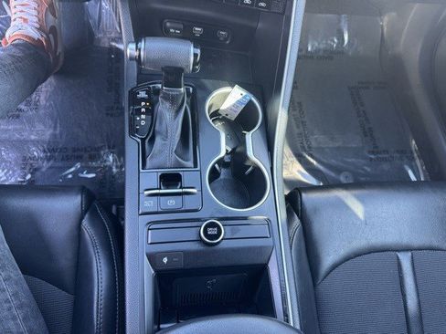 Used 2022 Kia K5 GT-Line w/ GT-Line FWD Premium Package image 23