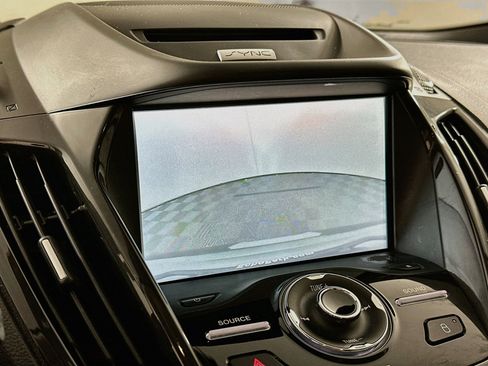 Used 2016 Ford Escape Titanium w/ Equipment Group 301A FWD image 23