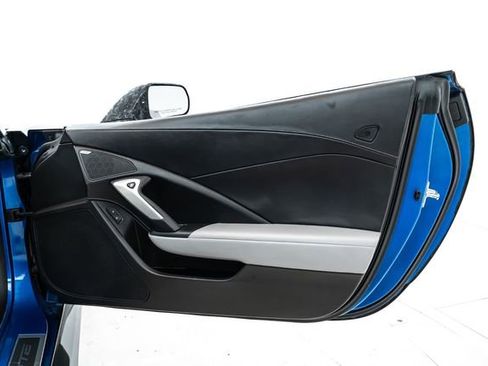 Used 2014 Chevrolet Corvette Stingray Coupe w/ 2LT Preferred Equipment Group image 20