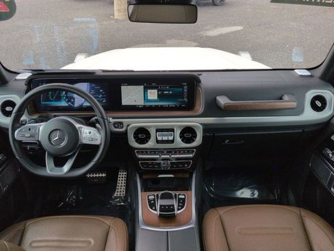 Used 2020 Mercedes-Benz G 550 image 27
