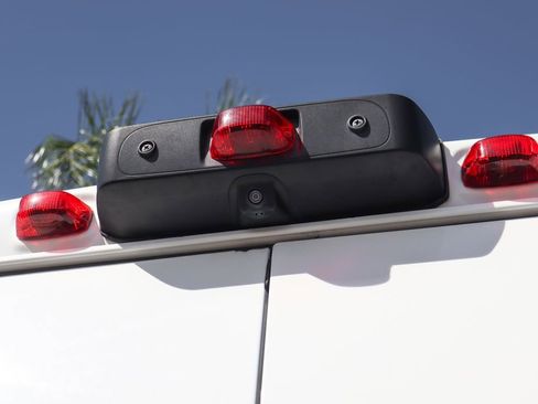 Used 2023 RAM ProMaster 2500 image 53