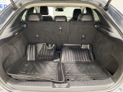 Used 2021 MAZDA CX-30 2.5 Turbo w/ Premium Plus Pkg image 24