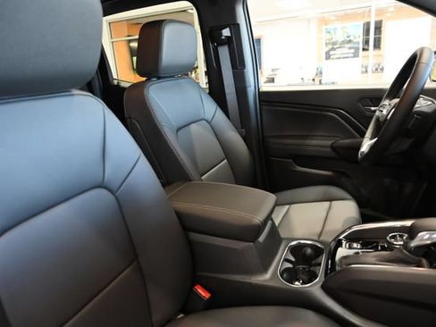 New 2026 GMC Canyon Elevation w/ Convenience Package AWD/4WD image 10