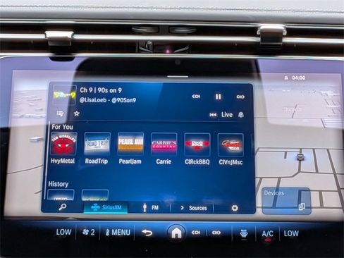 Used 2024 Mercedes-Benz E 450 4MATIC All-Terrain Wagon w/ Leather Package image 21