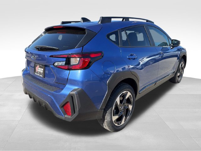 New 2027 Subaru Crosstrek 2.5i Limited AWD/4WD image 7