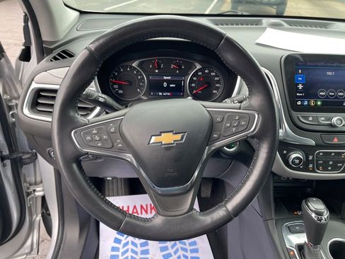 Used 2021 Chevrolet Equinox Premier image 14