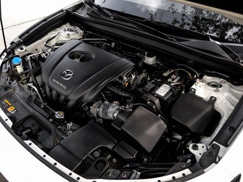 Used 2022 MAZDA CX-30 AWD 2.5 S w/ Select Package image 58