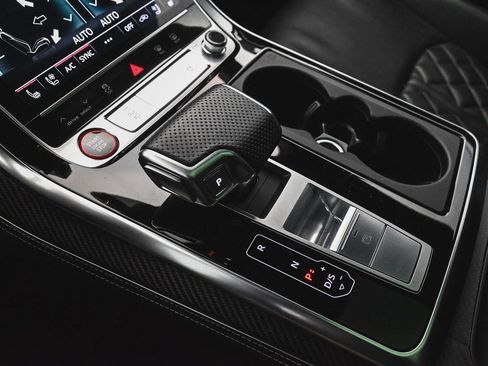 Used 2024 Audi SQ8 Premium Plus image 37