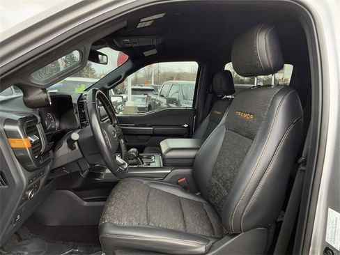 Used 2021 Ford F150 Tremor w/ Equipment Group 401A Mid image 6