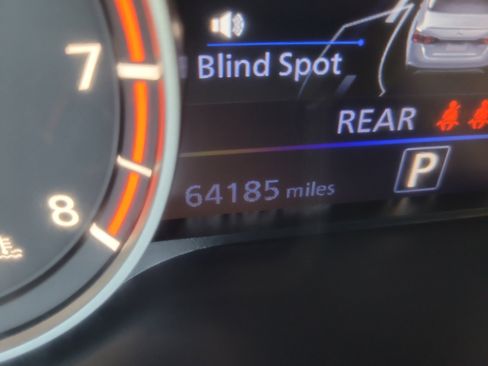 Used 2024 Nissan Altima 2.5 SV image 31