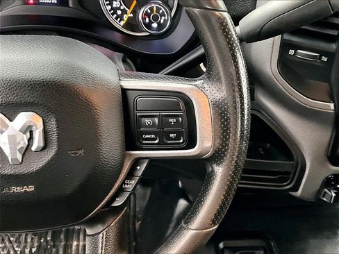 Used 2022 RAM 3500 Tradesman image 21