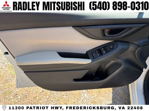 Used 2022 Subaru Impreza 2.0i AWD/4WD image 4