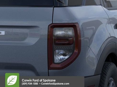 New 2026 Ford Bronco Sport Heritage AWD/4WD image 21