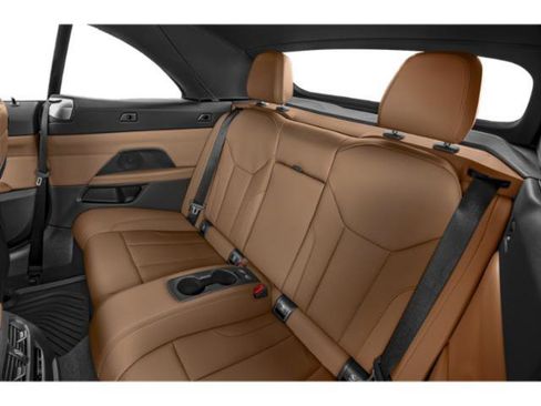 Used 2024 BMW 430i Convertible w/ M Sport Package RWD image 16