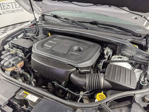 Used 2021 Jeep Grand Cherokee Limited w/ Quick Order Package 28K 80th image 39