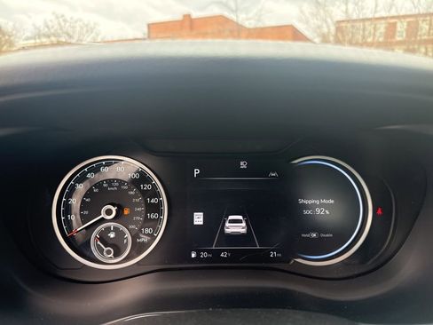 New 2026 Genesis G70 3.3T Sport Prestige image 19