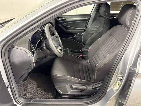 Used 2022 Volkswagen Jetta Sport FWD image 25