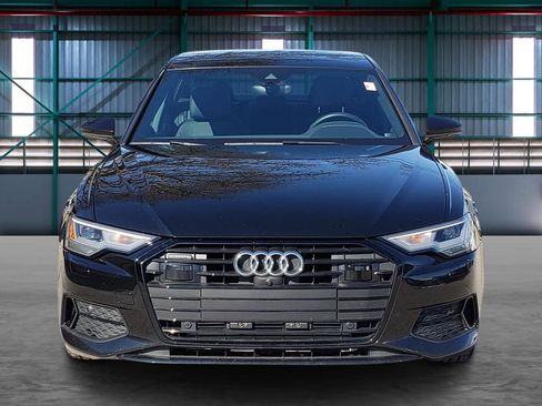 Used 2023 Audi A6 Premium Plus w/ Premium Plus Package image 7