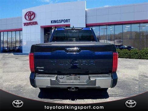 Used 2022 Toyota Tundra Limited image 4