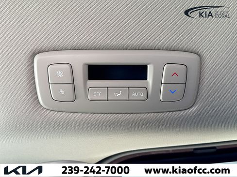 New 2026 Kia Carnival image 19
