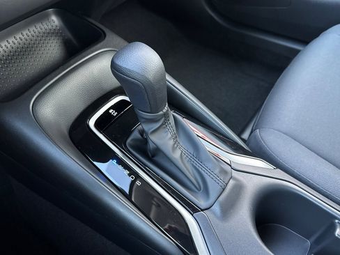 New 2026 Toyota Corolla LE image 24