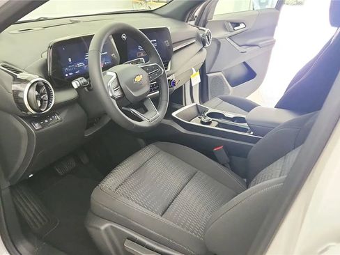 New 2026 Chevrolet Equinox LT AWD/4WD image 22
