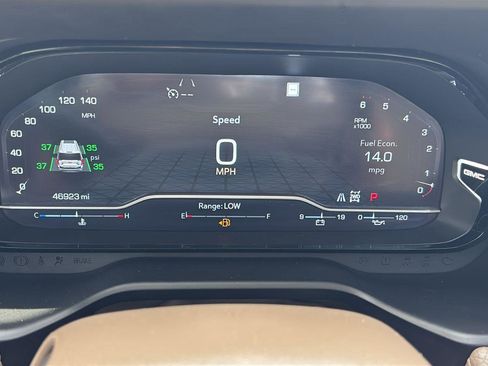 Certified 2022 GMC Yukon Denali w/ Max Trailering Package image 34