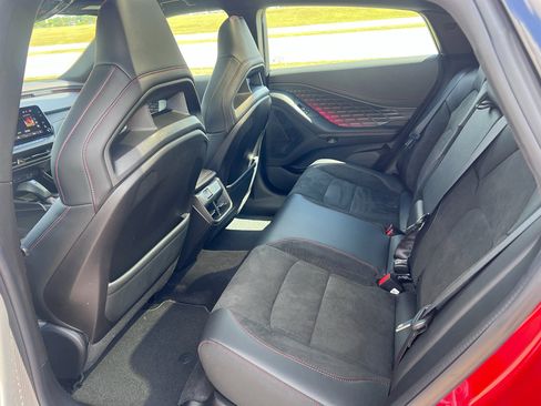 New 2026 Dodge Charger R/T AWD/4WD image 12