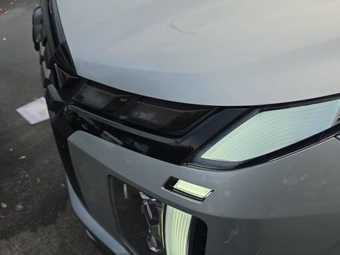 Used 2025 Hyundai Palisade SEL FWD image 10