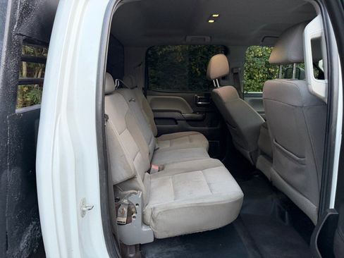 Used 2016 Chevrolet Silverado 3500 W/T image 28