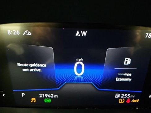 Used 2024 Volkswagen Taos SE AWD/4WD image 21