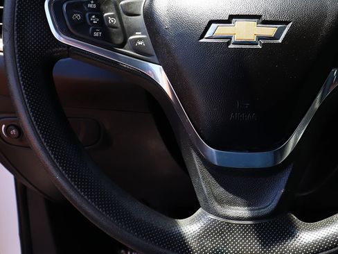Used 2020 Chevrolet Equinox LS FWD image 52