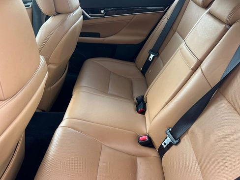 Used 2013 Lexus GS 350 350 image 12