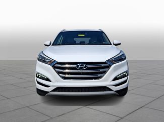 Used 2017 Hyundai Tucson Limited w/ Cargo Package FWD video 2