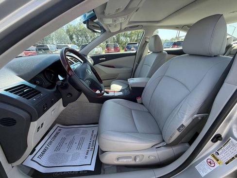 Used 2008 Lexus ES 350 FWD image 20