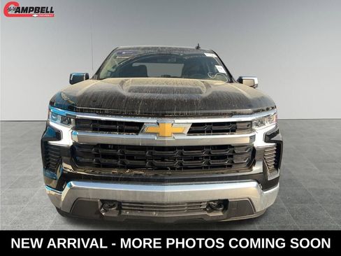Used 2024 Chevrolet Silverado 1500 LT image 12