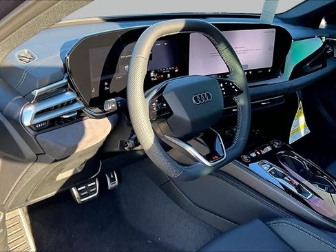New 2026 Audi S5 Premium Plus AWD/4WD image 8