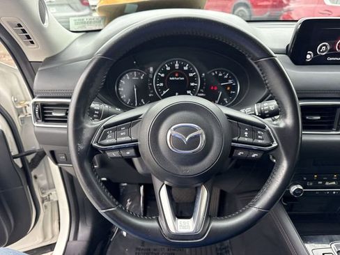 Used 2019 MAZDA CX-5 Grand Touring image 14