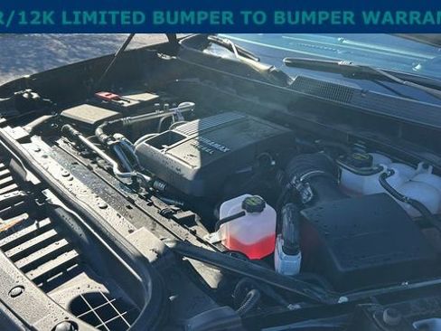 Certified 2025 Chevrolet Silverado 1500 LT image 53