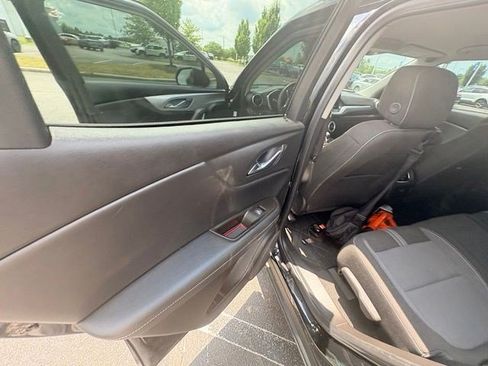 Used 2024 Chevrolet Blazer LT w/ LPO, Floor Liner Package AWD/4WD image 12