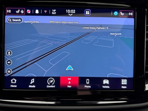 Used 2024 Dodge Durango R/T image 15