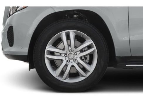 Used 2019 Mercedes-Benz GLS 450 4MATIC image 11