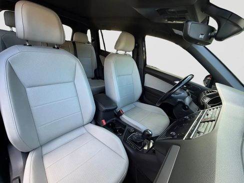 Used 2021 Volkswagen Tiguan SE R-Line AWD/4WD image 21