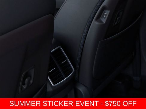 New 2026 Kia Sportage SX Prestige AWD/4WD image 26