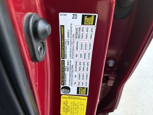 Certified 2024 Toyota RAV4 XLE AWD/4WD image 36