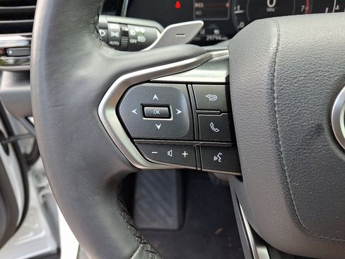 Certified 2024 Lexus NX 350 AWD w/ Cold Area Package image 20