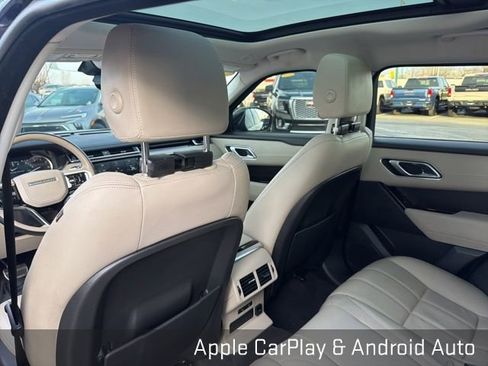 Used 2023 Land Rover Range Rover Velar R-Dynamic S image 35