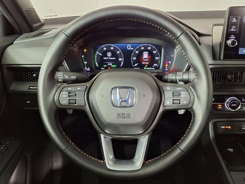 Used 2026 Honda CR-V Sport-L image 28