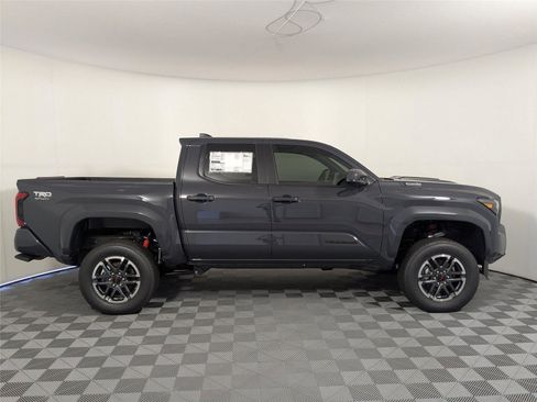 New 2025 Toyota Tacoma TRD Sport image 20